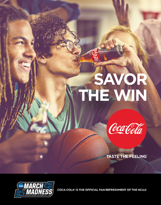 Coca-Cola NCAA